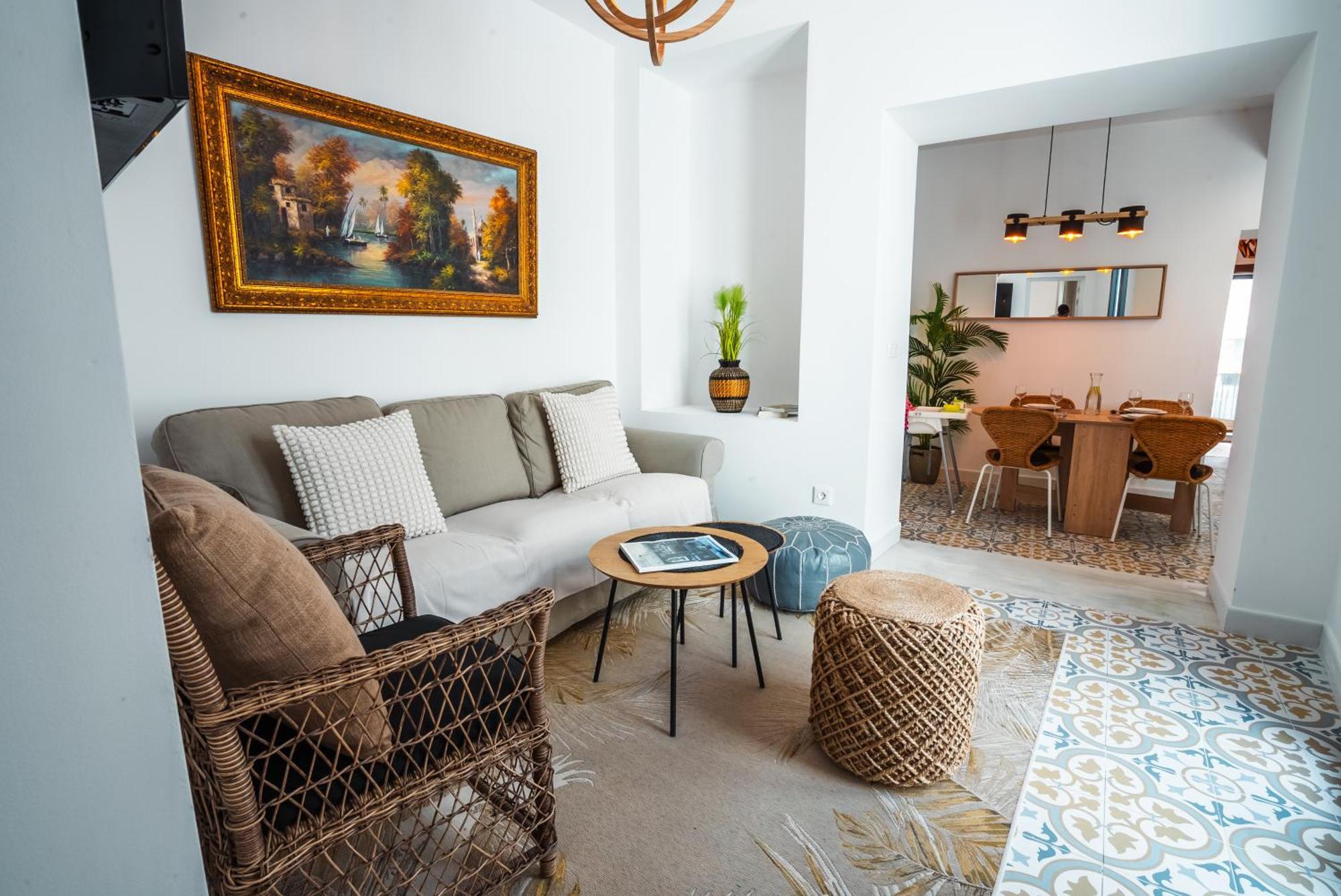 Village Aparthotel