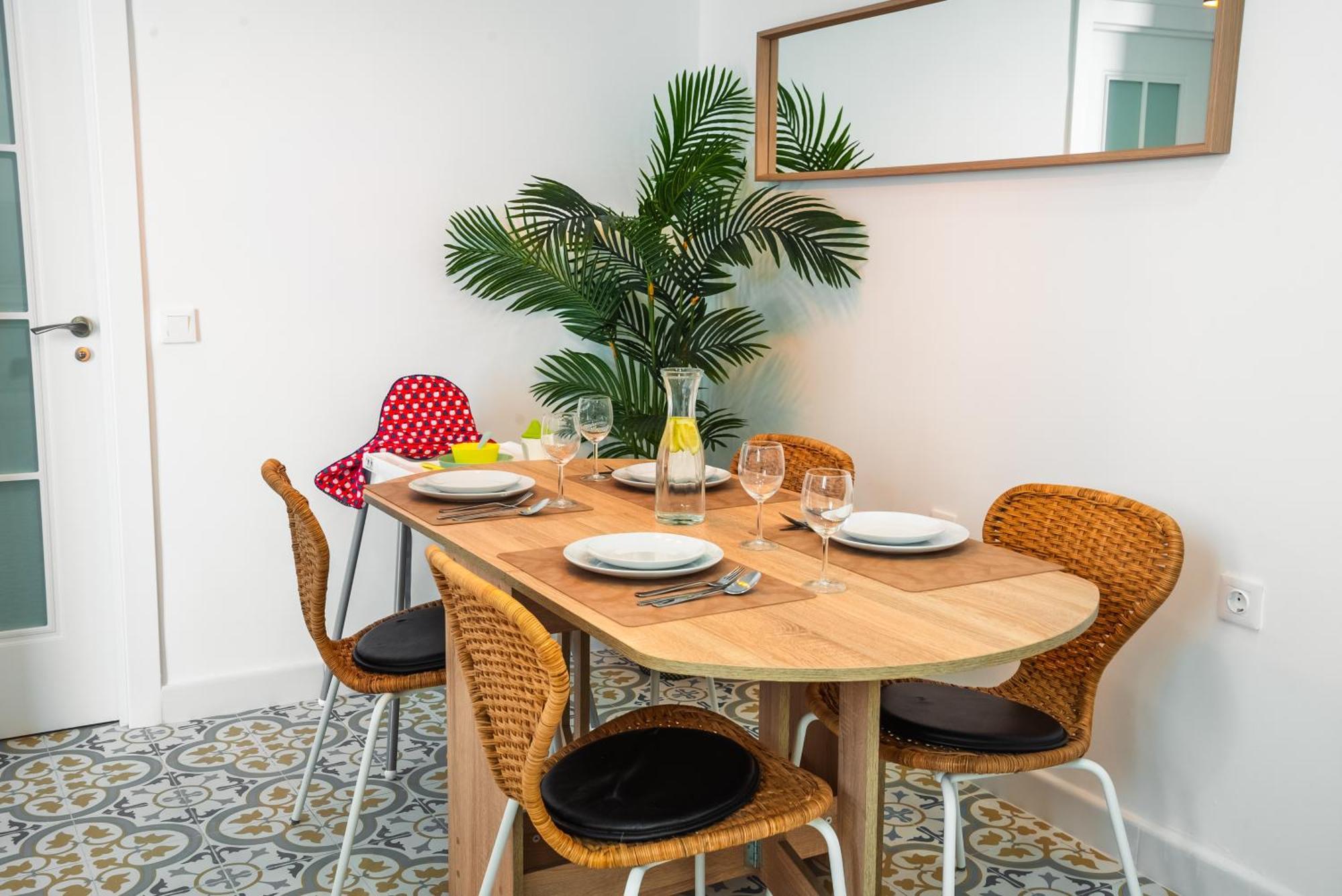 Village Aparthotel Marbella
