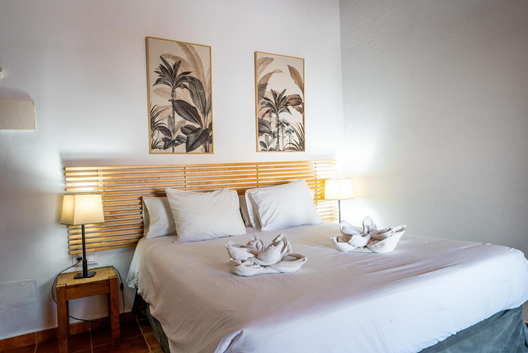 Village Aparthotel Marbella