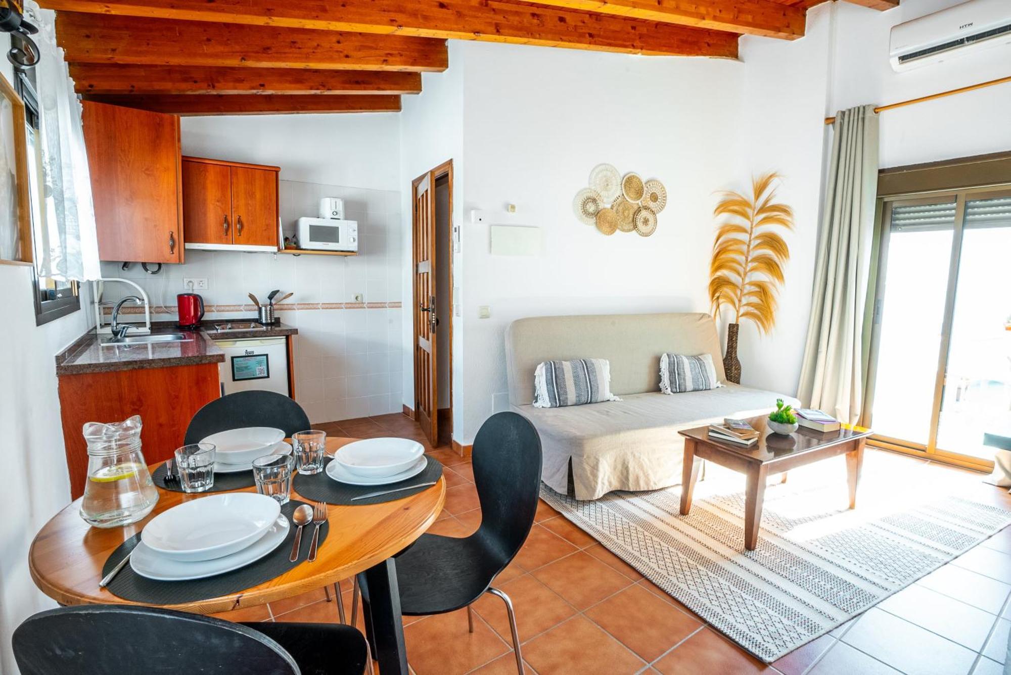 Village Aparthotel Marbella